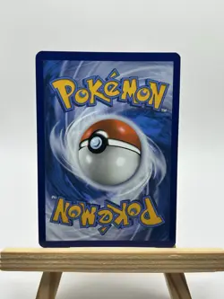 Pokemon TCG: Surging Sparks Mesprit 204/191 - Illustration Rare - Holo - IR - Image 2