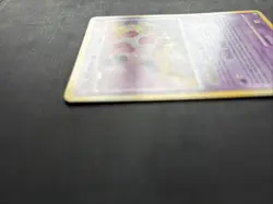 Pokemon TCG Mr. Mime Mysterious Treasures 30/123 Regular Rare Non Holo Nintendo - Image 3