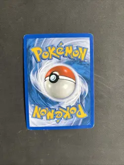 Pokemon TCG Mr. Mime Mysterious Treasures 30/123 Regular Rare Non Holo Nintendo - Image 4