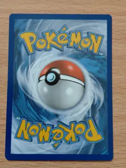 "50" Pokemon TCG Trainer Cynthia Ultra Prism 119/156 Charizard Stamp - Image 2
