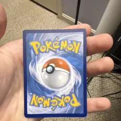 Pokemon Latios Full Art Promo Holo XY79 XY 100HP Sky Blade 70+ - Image 2