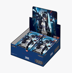Union Arena: SOLO LEVELING Booster Display [UE17BT] - Image 1