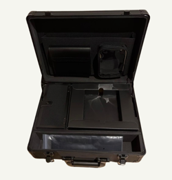 [Near Mint] Pokemon Card Glory of the Rocket Team Attache Case only No Card - Image 2