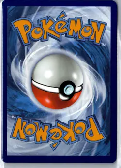 Morty's Conviction 201/162 Trainer Full Art - Temporal Forces Pokemon Card NM - Image 2