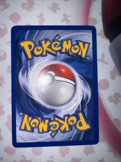 Cubone 70/130 Pokemon Card Base Set 2 Common 40 HP Lightly Played V6 - Image 2