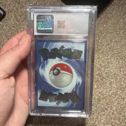 Arceus VSTAR - (Metal Card) 123/172 Miscellaneous Cards & Products Holo - Image 2
