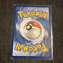 Tapu Lele GX SM60a Black Star Promo Holo Pokemon Card NM - Image 2