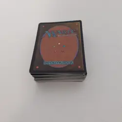 Magic the Gathering Deckmaster lot of 50 - Image 2
