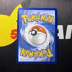 Pokemon Ampharos 75 Chaos Rising Staff Promo - Image 2
