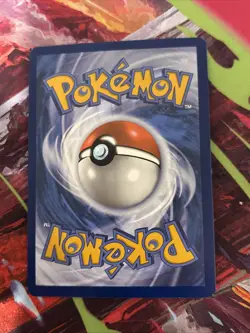🔥Pokemon - Paldean Fates - Palafin 225/91 - Holo - NM+🔥 - Image 2