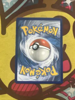 Pokemon Eevee 104/156 - Non Holo - SM Ultra Prism - Excellent - Image 2