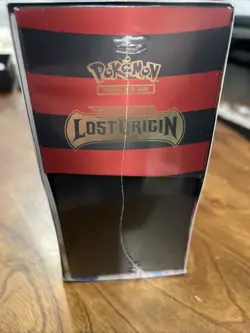 Pokemon TCG Sword & Shield Lost Origin Pokemon Center ETB - See Description 820650851353 - Image 2