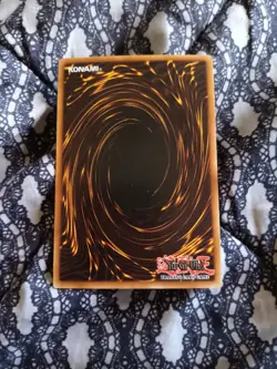 Koumori Dragon SKE-003 Common 1st First Edition YuGiOh 1996 NM Vintage - Image 2