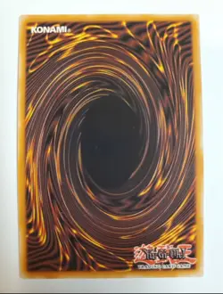 Yugioh Trident Dragion MP24-EN147 1st Ed Prismatic Secret Rare (Near Mint!) - Image 3