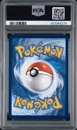 Pokemon 2025 Mega Charizard X EX 125 Phantasmal Flames SIR GEM MINT PSA 10 - Image 2
