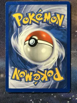 Blaine's Charmander 60/132 1st Edition Gym Challenge Vintage WOTC Pokemon LP - Image 2