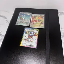 Pokemon TCG Surging Sparks Partial Master Base Set *READ* + few extra - Image 1