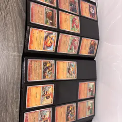 Pokemon TCG Surging Sparks Partial Master Base Set *READ* + few extra - Image 5