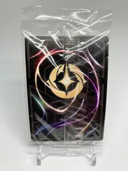 SEALED - Elsa - The Fifth Spirit 6/P3 [Glitter Foil] Promo Disney Lorcana NM - Image 2