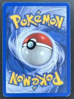 Pokemon Cards Mantine 45/109 NON HOLO EX Team Rocket Returns Uncommon MP - Image 2