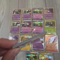 15 Packs Pokemon TCG Trick or Trade Booster Packs 2022 Halloween Card Lot Bundle - Image 4