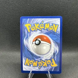 Pokemon TCG Squirtle 170/165 Scarlet & Violet 151 Illustration Rare Holo Card - Image 4