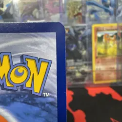Shining Ho-oh Black Star Promo SM70 Sun & Moon Pokemon Card - Image 4