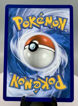 Iono 254/193 Pokemon TCG SV02: Paldea Evolved Holo Ultra Rare Full Art NM Card - Image 2