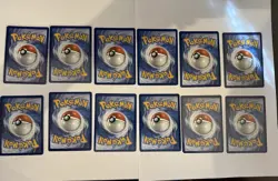 TCG Pokemon Cards Mix Lot. 12 Ex’s All NM. 🔥 - Image 4