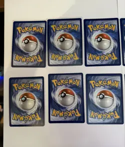 TCG Pokemon Cards Mix Lot. 12 Ex’s All NM. 🔥 - Image 5