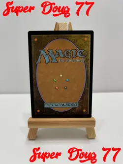 Mindcrank - Light Play - Iconic Masters - Regular - Magic the Gathering - Image 2