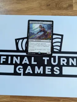 MTG - Nightshade Harvester - X1 - Read Description - Image 1