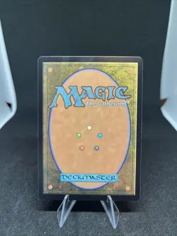MTG Elvish Mystic KHC #58 Common - Image 2