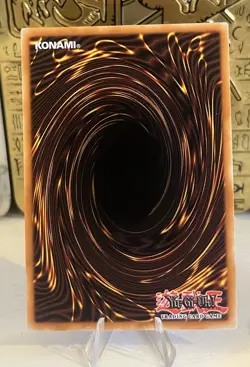 YuGiOh! - Etude of the Branded MP24-EN351 Common 1st Edition Near Mint - Image 2