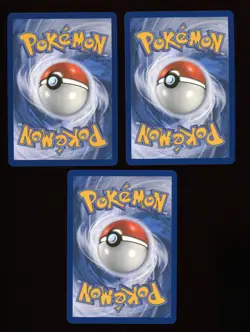 POKEMON FIRST PARTNER ILLUSTRATION COLLECTION PROMO CARDS KANTO STARTERS TCG 1 - Image 2