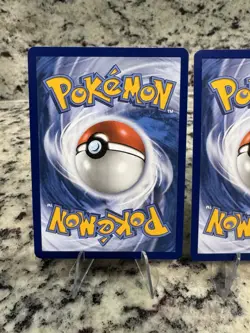 Pokemon First Partner Illustration Collection Series 1 Kanto Gen 1 Starters Set - Image 5