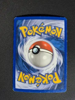 POKEMON HOLON RESEARCHER STAMPED EX DELTA SPECIES 95/113 ENG GOOD NO CHARIZARD - Image 2