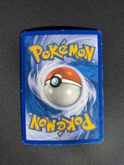 POKEMON NIDORAN STAMPED EX DRAGON FRONTIERS 57/101 ENG GOOD NO SHINING CHARIZARD - Image 2