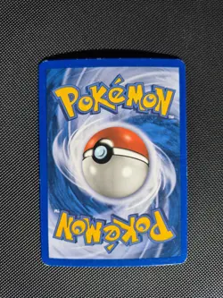 POKEMON LUVDISC STAMPED EX CRYSTAL GUARDIANS 7/100 ENG GD NO GOLDSTAR CHARIZARD - Image 2