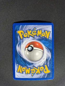 POKEMON WINGULL STAMPED EX CRYSTAL GUARDIANS 70/100 ENG EXC NO CRYSTAL CHARIZARD - Image 2