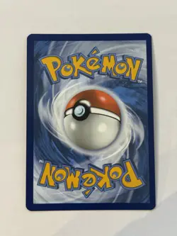 Lapras ex SVP164 Black Star Promo Pokemon TCG Scarlet & Violet NM - Image 2