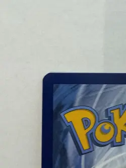 Lapras ex SVP164 Black Star Promo Pokemon TCG Scarlet & Violet NM - Image 3