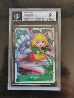 Pokemon, one piece and dragonball slabs. PSA and Beckett. - Image 1