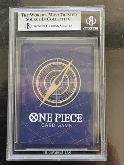 Pokemon, one piece and dragonball slabs. PSA and Beckett. - Image 2