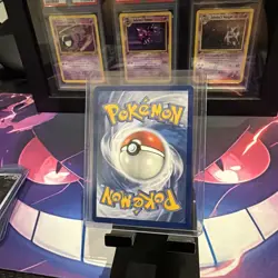 Pokemon TCG Iono's Kilowattrel Journey Together 163/159 Illustration Rare - Image 2