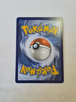 Golem ex 189/165 Ultra Rare 151 Pokemon Holo Near Mint - Image 2