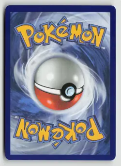 Snover 140/132 Pokemon ME01: Mega Evolution Illustration Rare NM - Image 2
