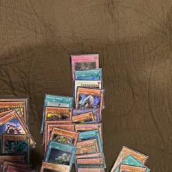 60 Card Lot Of YUGIOH cards! Supers , Ultras, Secrets,prismatics! Free Ship - Image 4