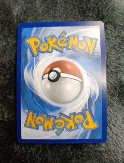Electrode 134/091 Baby Shiny Rare Holo Paldean Fates - Pokemon TCG - Image 2