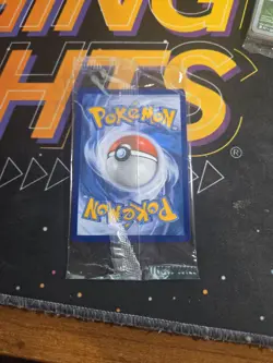 Cryogonal (Holiday Calendar) 047/191 Sealed Promo Pokemon TCG - Image 2